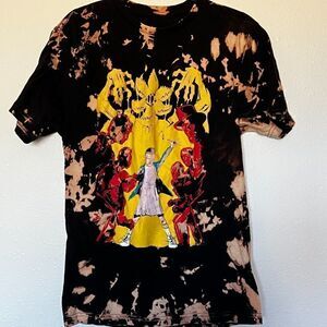 Stranger Things Tshirt, size Large